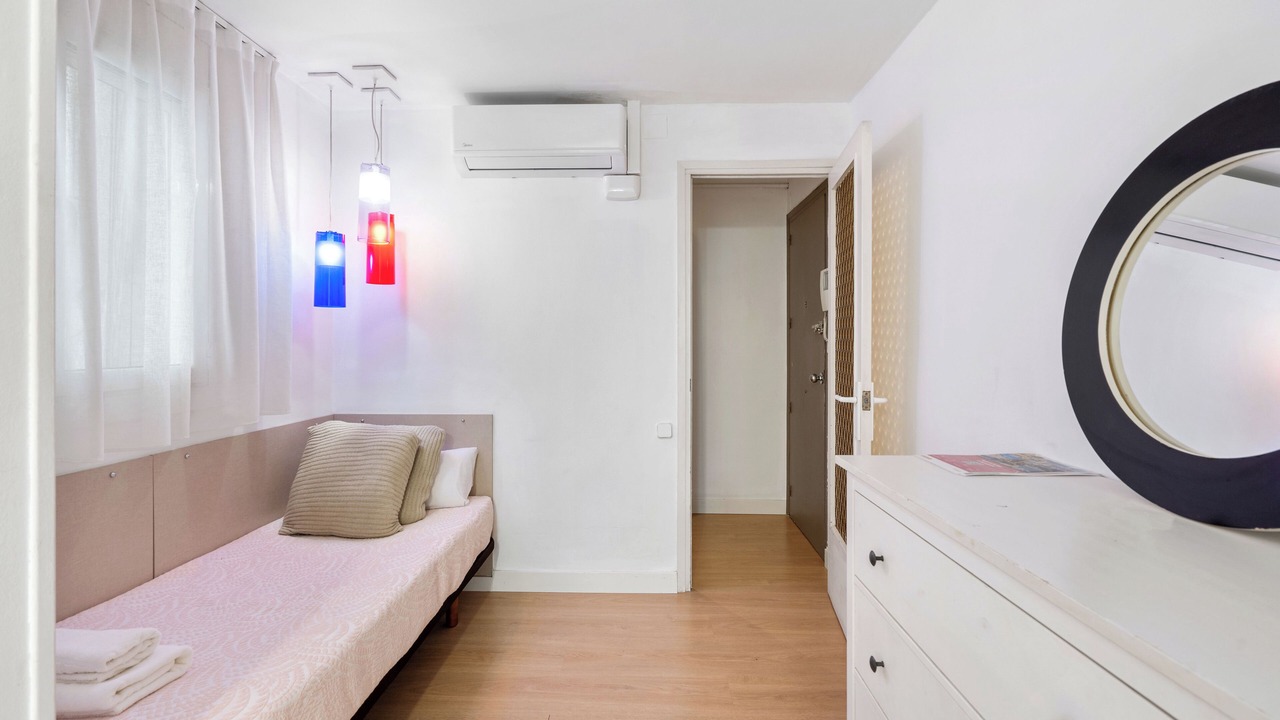Photo of Bedroom in Eixample