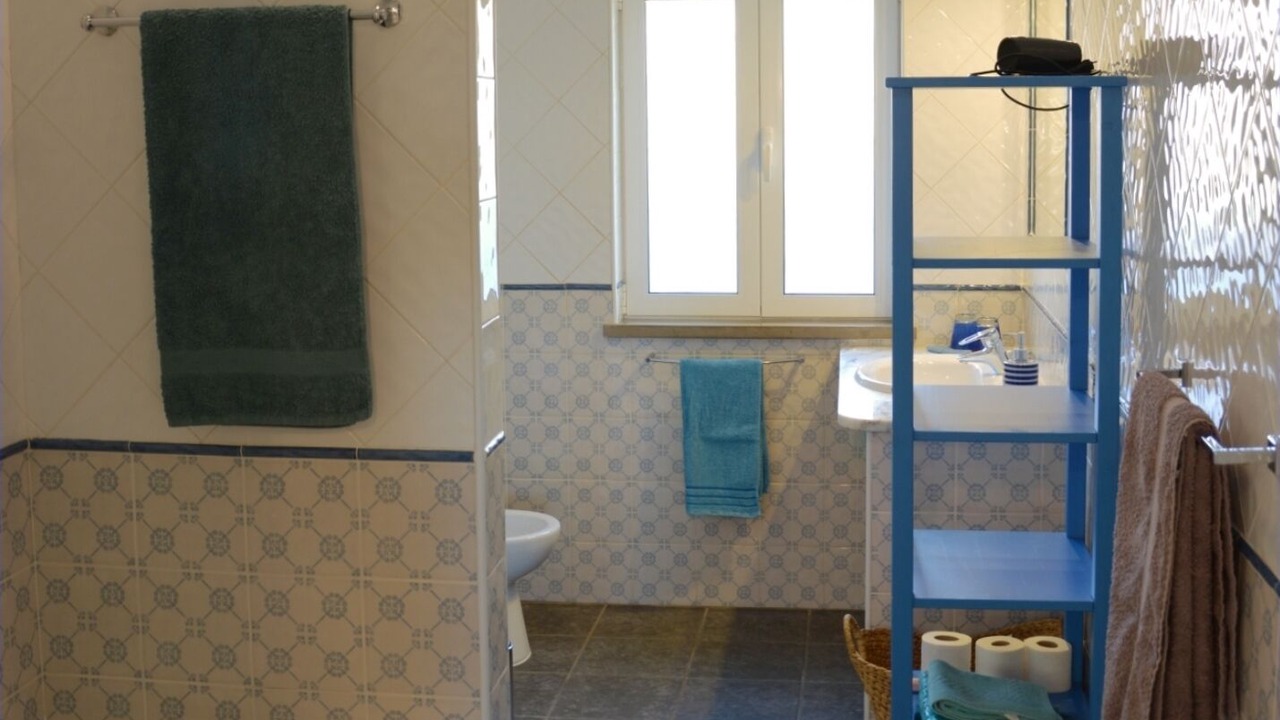 Photo of Bathroom in Quelfes