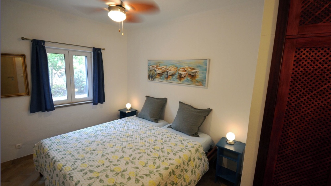 Photo of Bedroom in Quelfes