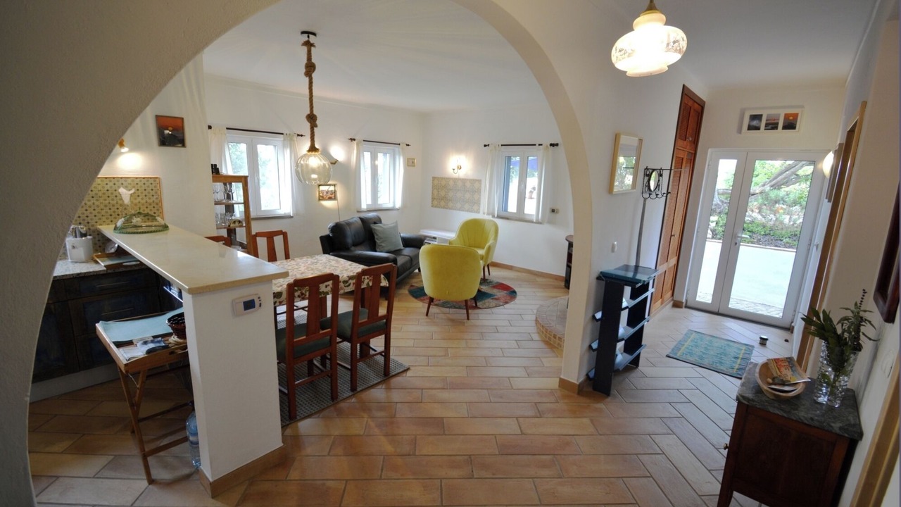 Photo of Livingroom in Quelfes