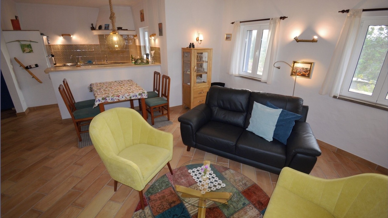 Photo of Livingroom in Quelfes