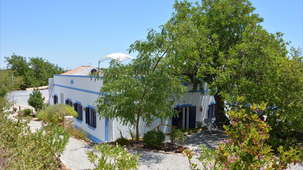 Photo of Outdoor in Quelfes