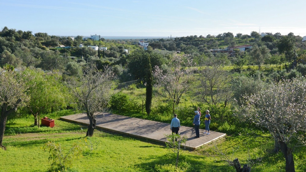 Photo of Outdoor in Quelfes