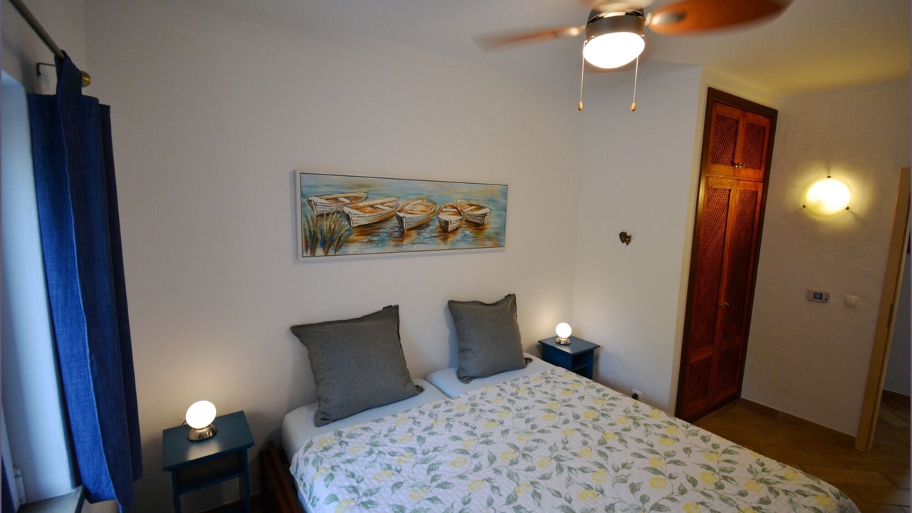 Photo of Bedroom in Quelfes