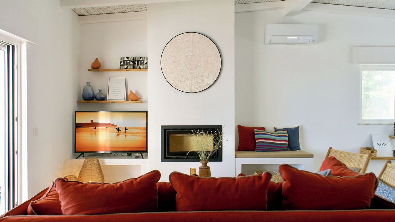 Photo of Livingroom in Gorjoes