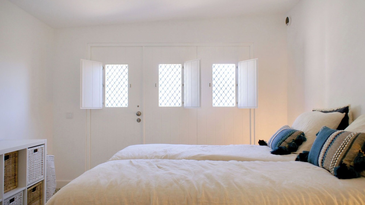 Photo of Bedroom in Gorjoes