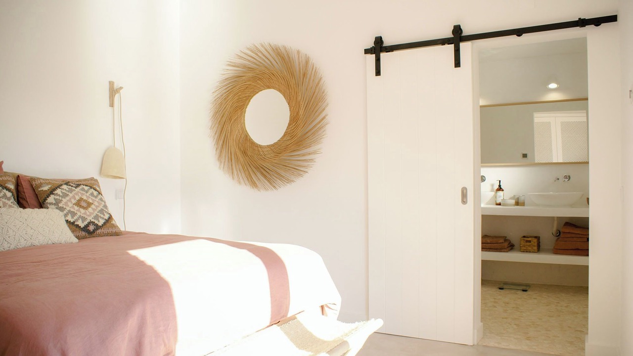 Photo of Bedroom in Gorjoes