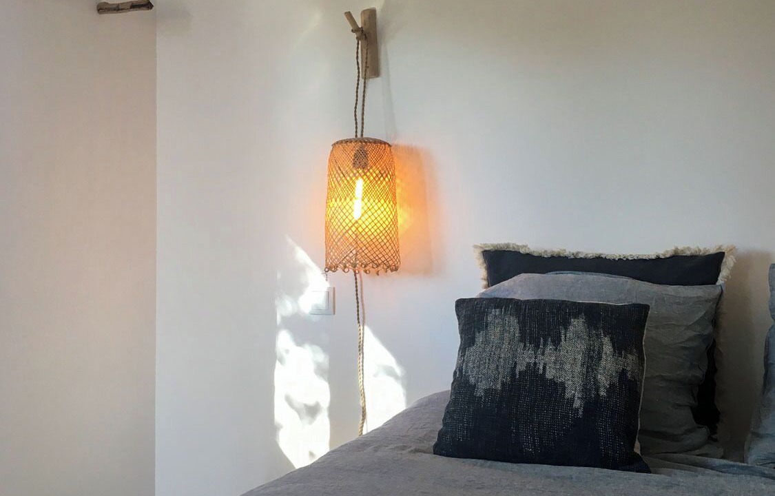 Photo of Bedroom in Gorjoes
