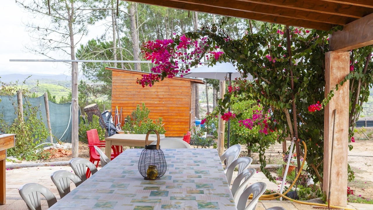 Photo of Outdoor in Abris
