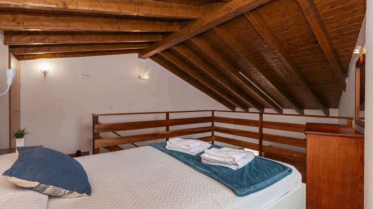 Photo of Bedroom in Abris