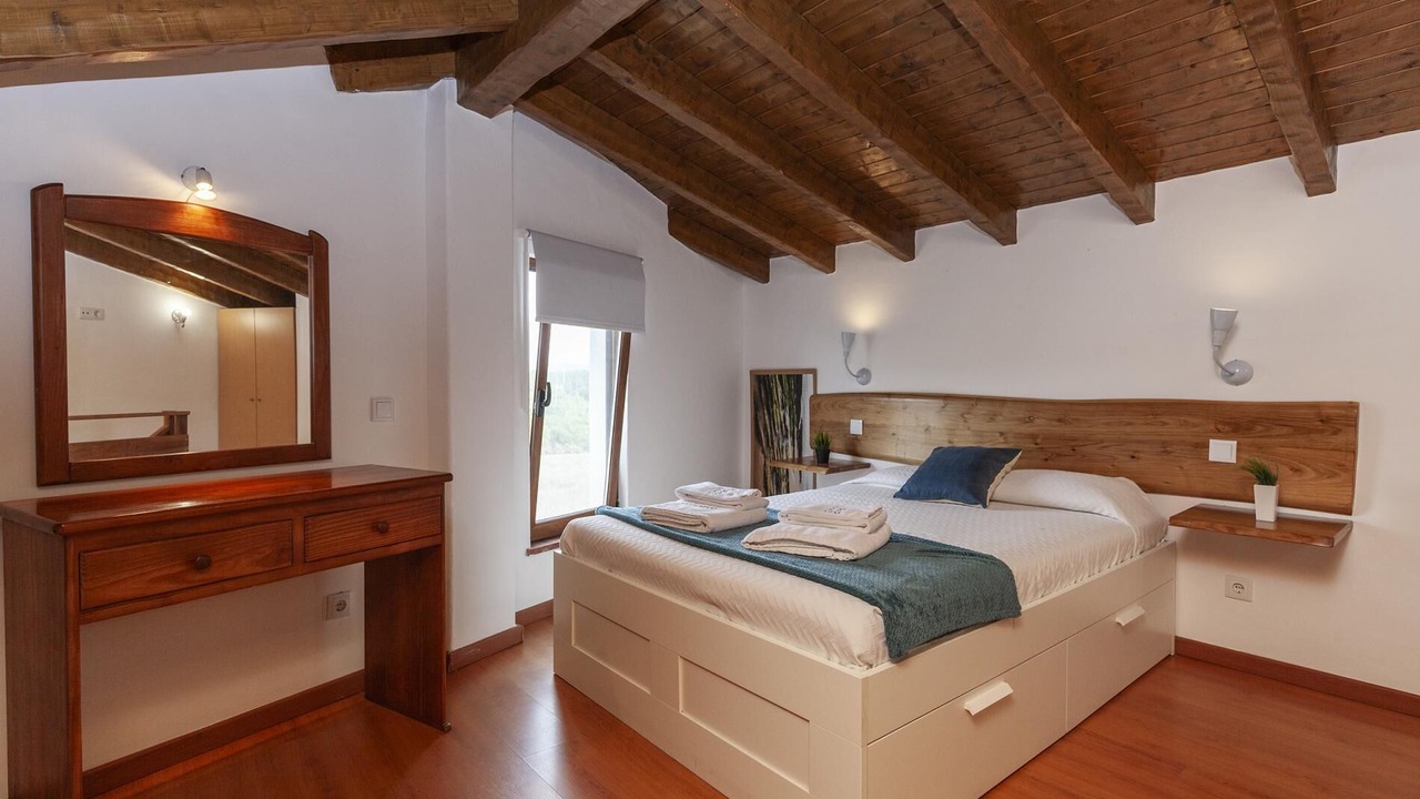 Photo of Bedroom in Abris