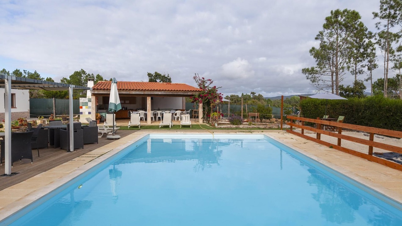 Photo of Outdoor in Abris