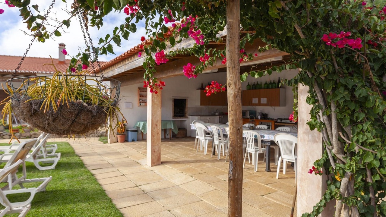 Photo of Outdoor in Abris