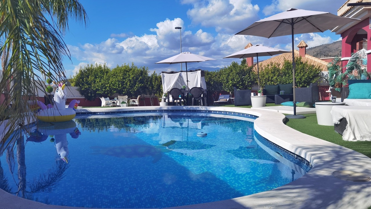 Photo of Outdoor in Finestrat