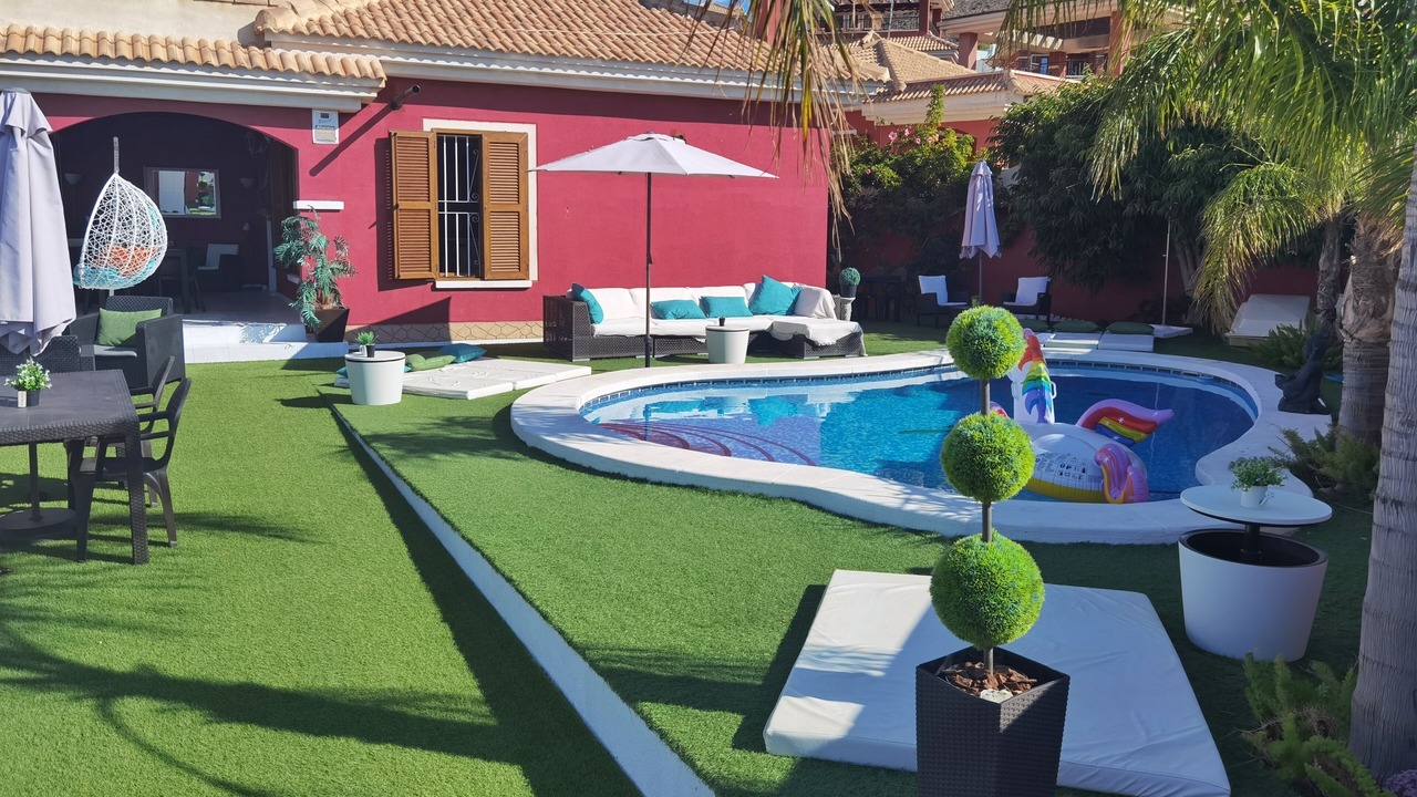 Photo of Outdoor in Finestrat