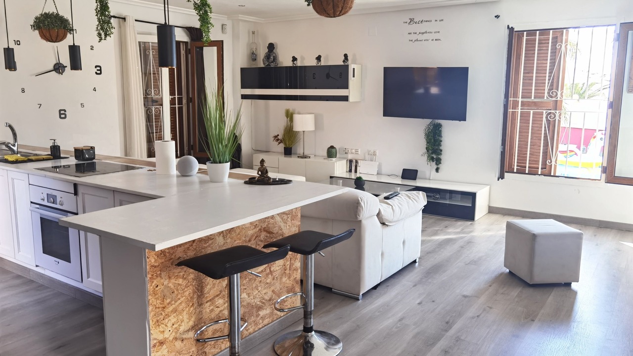 Photo of Kitchen in Finestrat