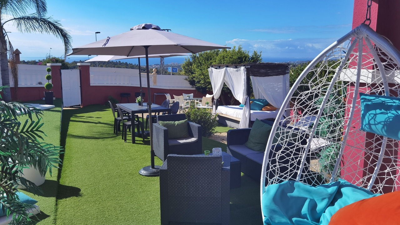 Photo of Outdoor in Finestrat