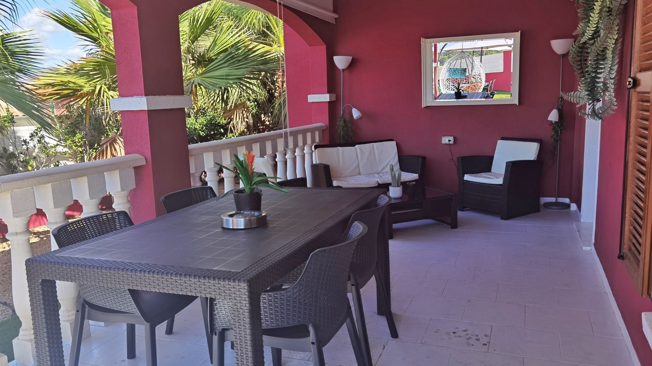Photo of Outdoor in Finestrat