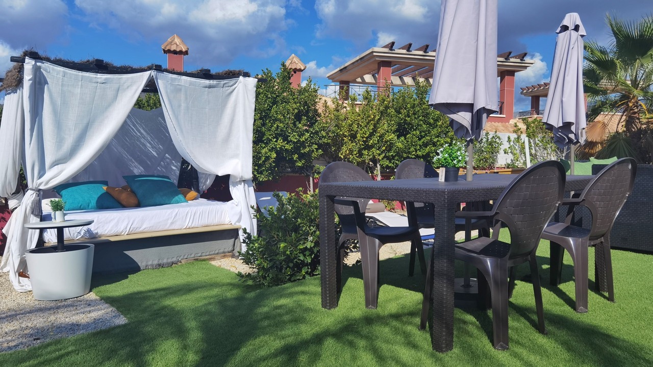 Photo of Outdoor in Finestrat