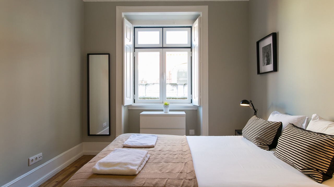 Photo of Bedroom in Principe Real