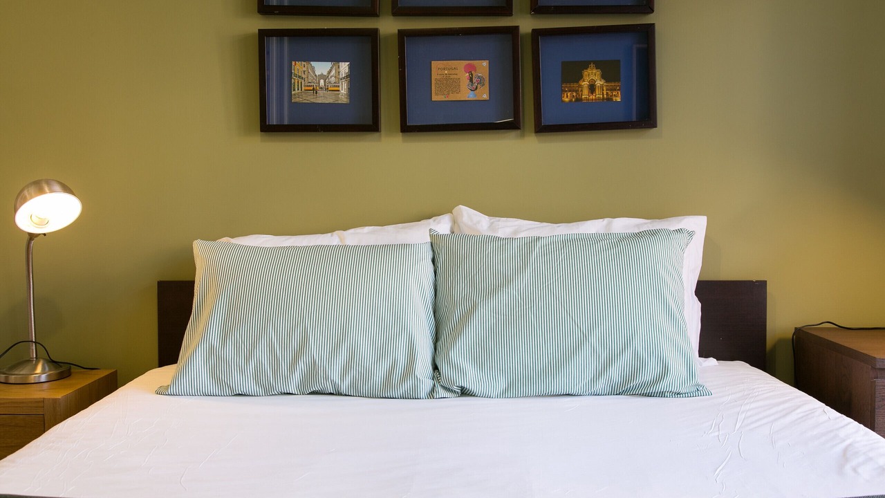 Photo of Bedroom in Principe Real
