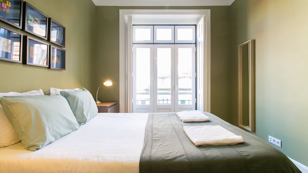 Photo of Bedroom in Principe Real