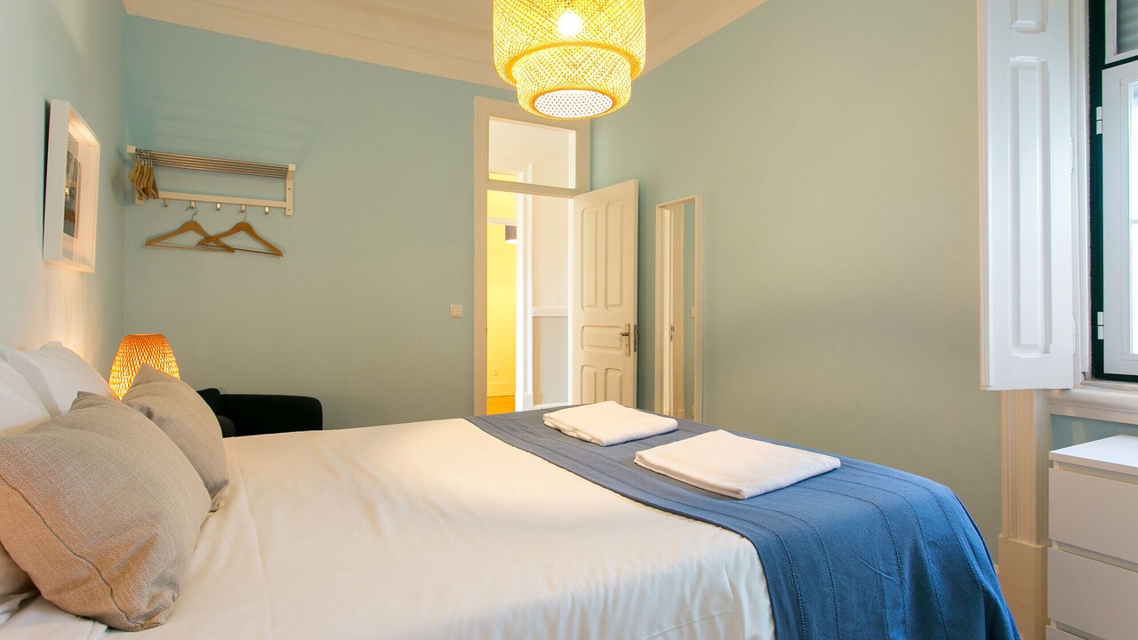 Photo of Bedroom in Principe Real