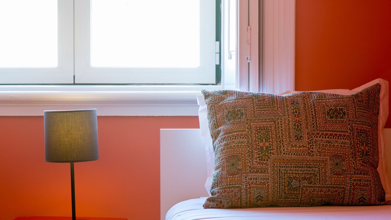 Photo of Bedroom in Principe Real