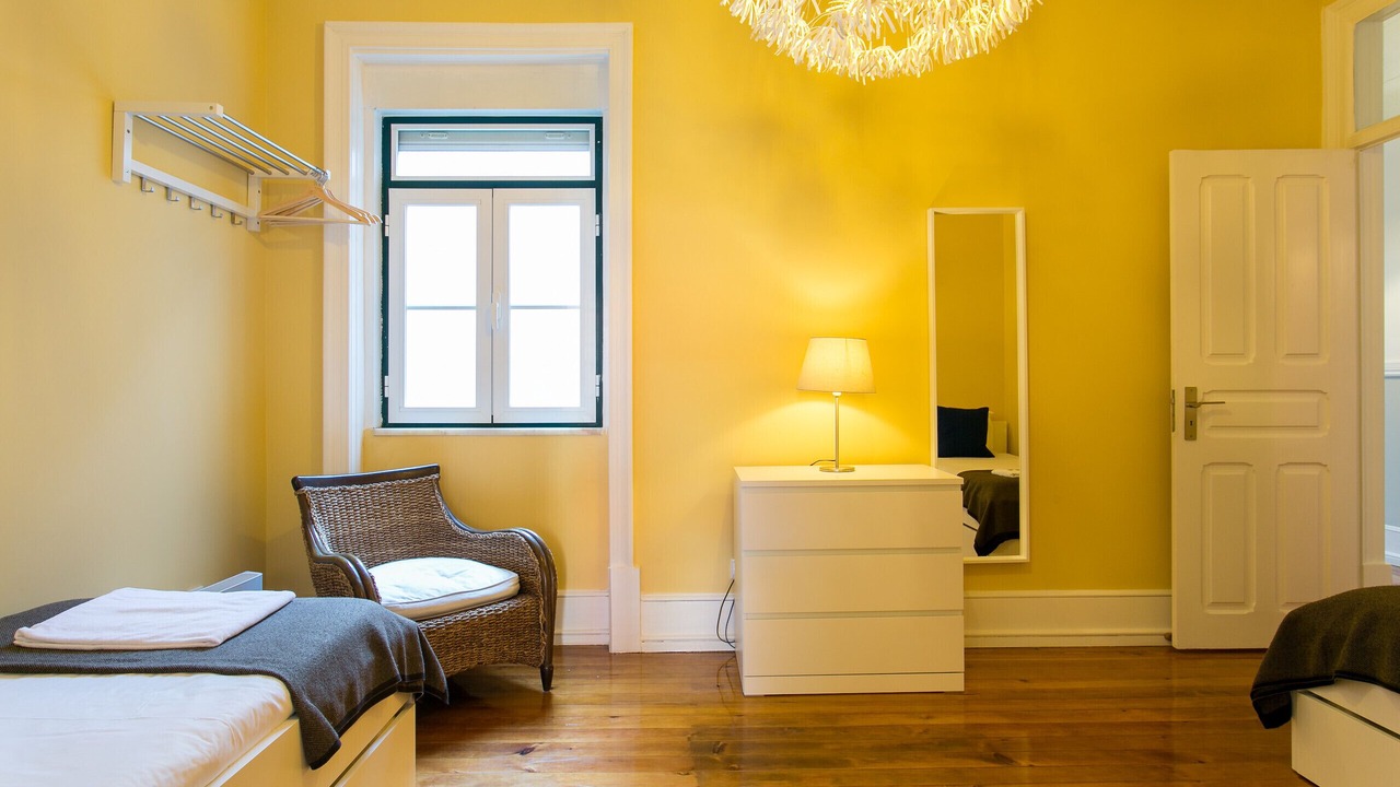 Photo of Bedroom in Principe Real