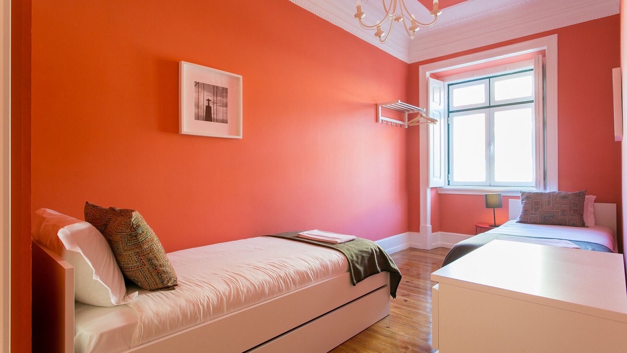 Photo of Bedroom in Principe Real