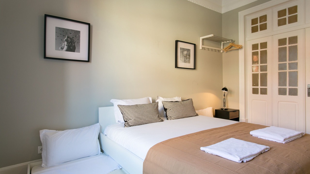 Photo of Bedroom in Principe Real