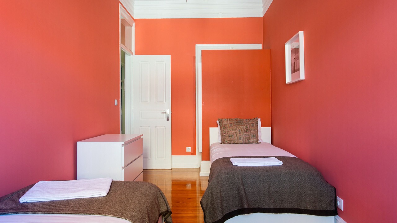 Photo of Bedroom in Principe Real