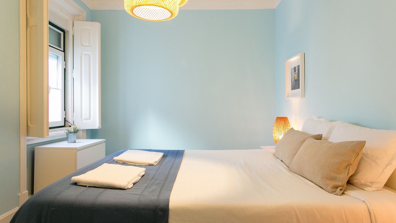 Photo of Bedroom in Principe Real