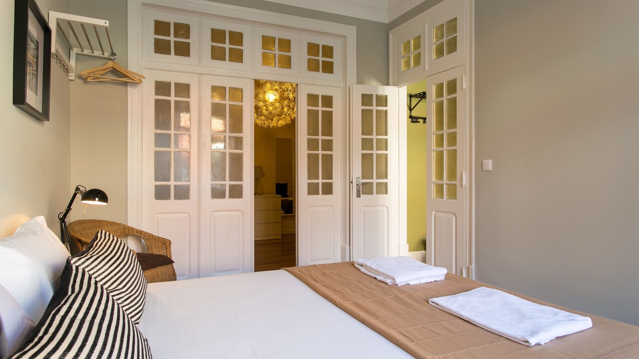 Photo of Bedroom in Principe Real