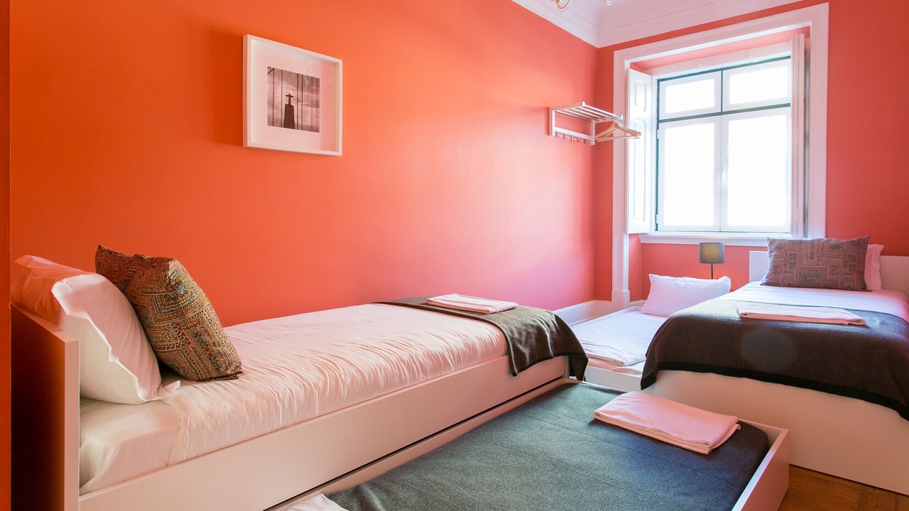 Photo of Bedroom in Principe Real