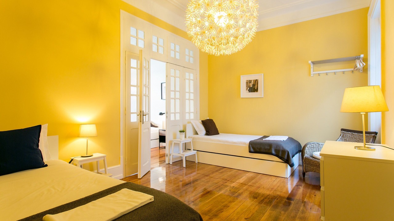 Photo of Bedroom in Principe Real