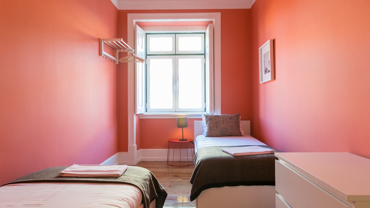 Photo of Bedroom in Principe Real