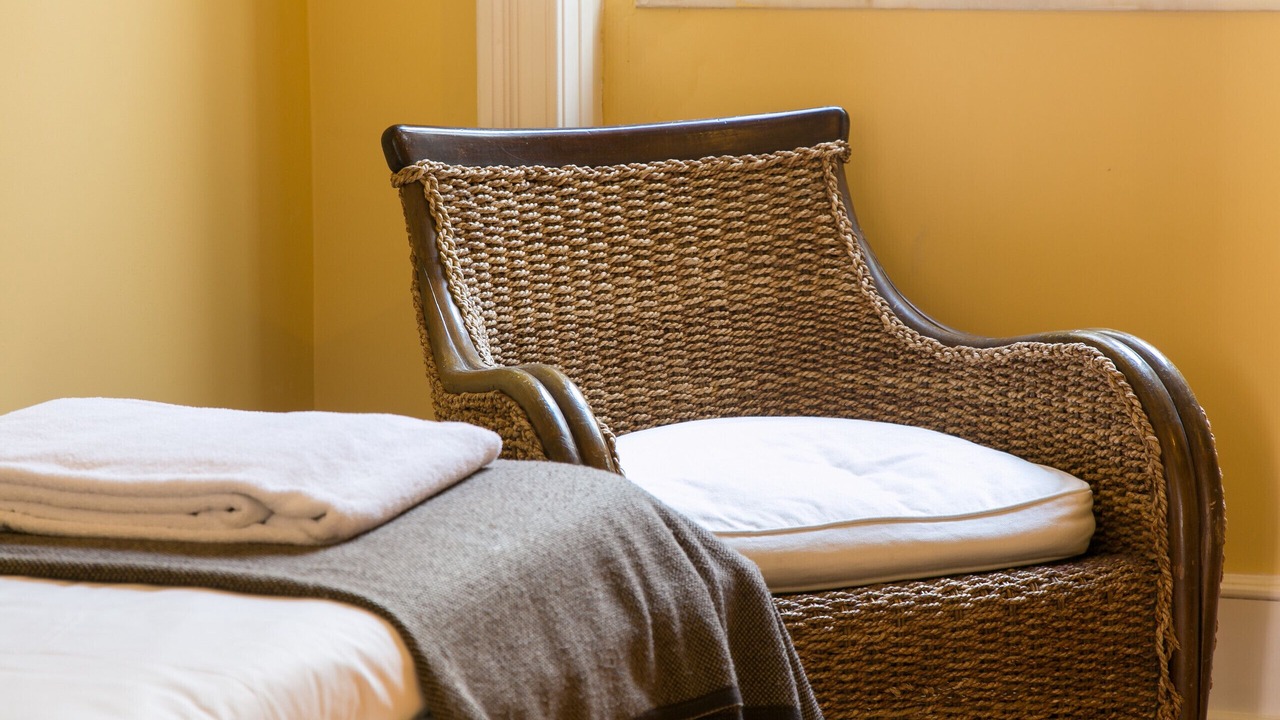 Photo of Bedroom in Principe Real