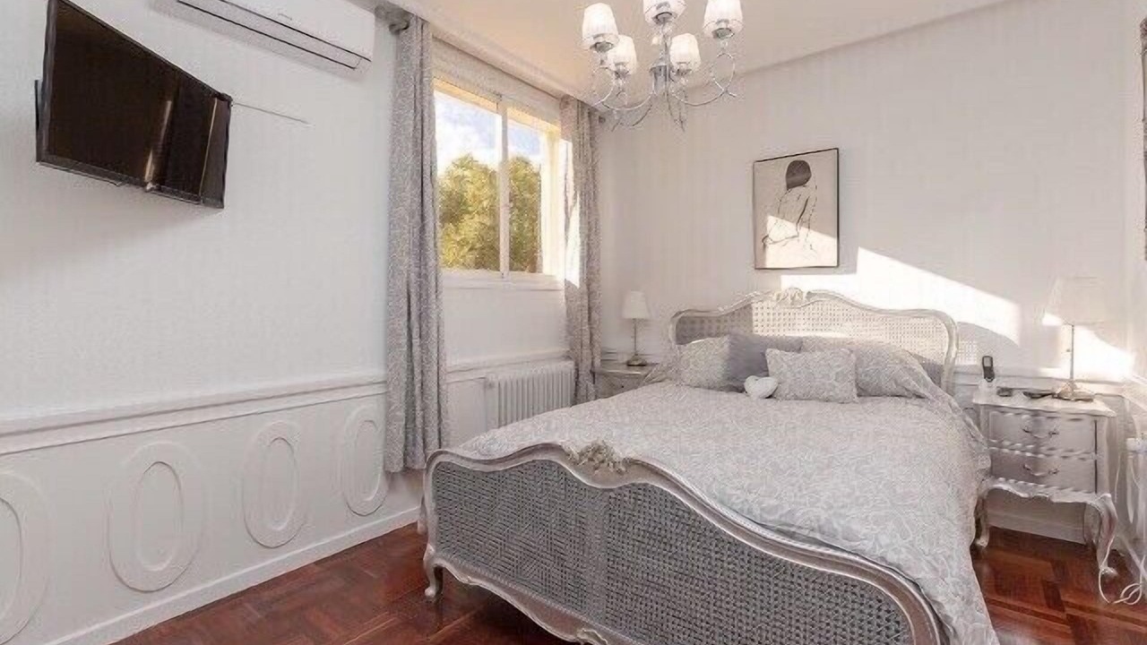 Photo of Bedroom in Santa Pola