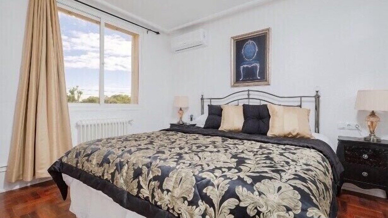Photo of Bedroom in Santa Pola