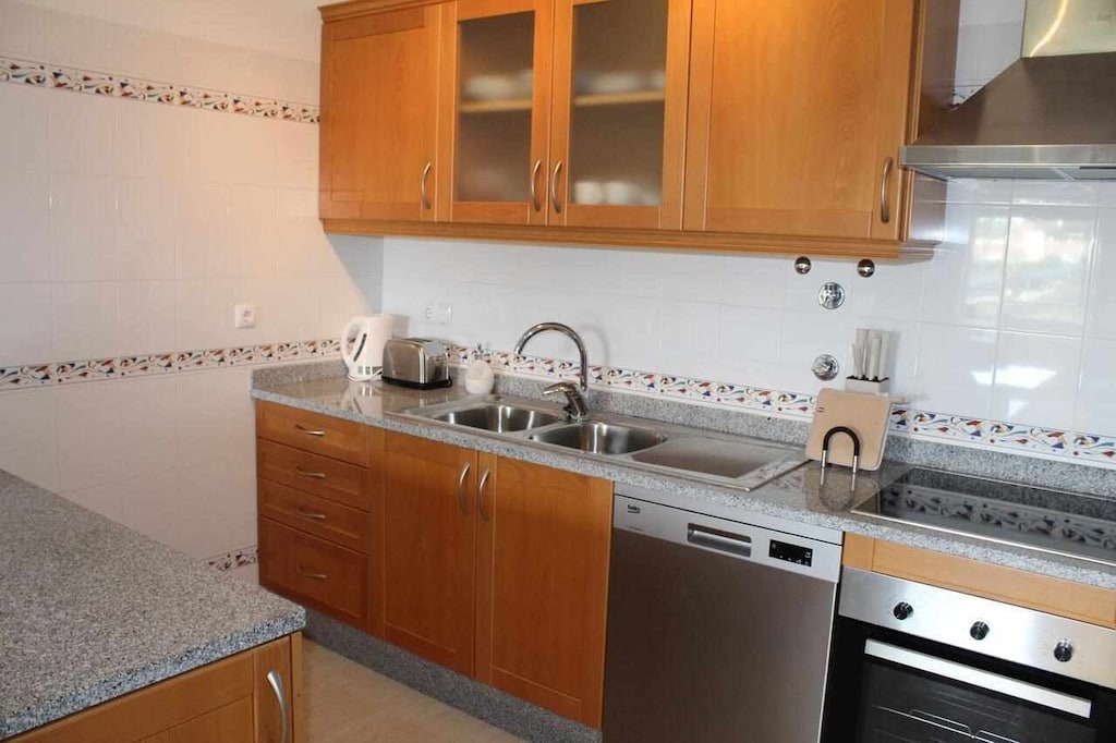 Photo of Kitchen in Alporchinhos