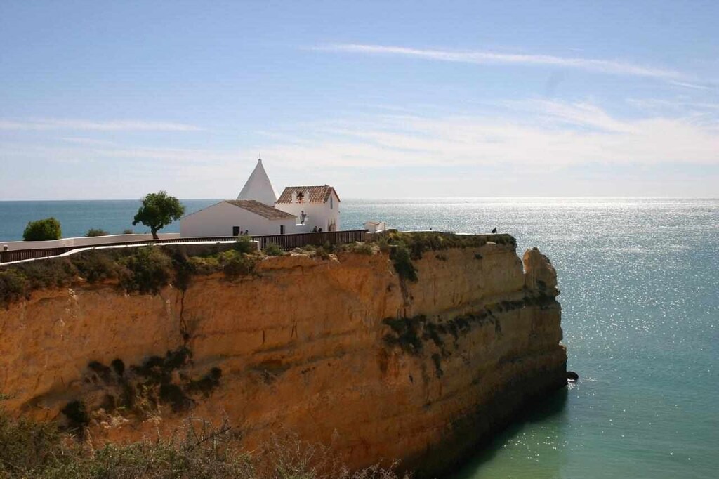 Photo of Outdoor in Alporchinhos