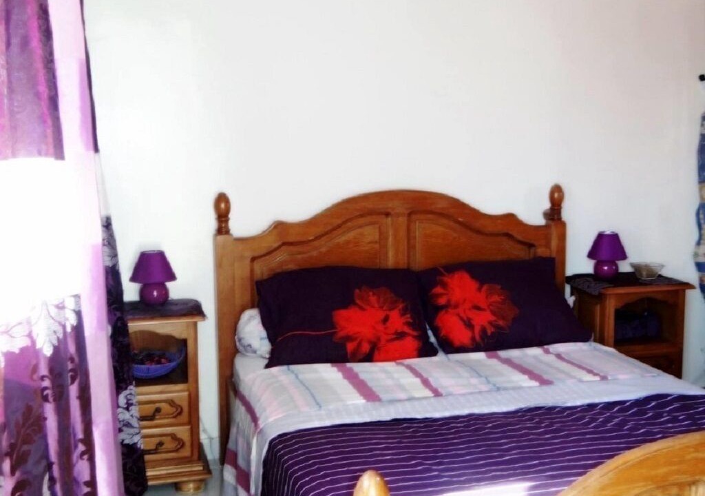 Photo of Bedroom in Ain Borja