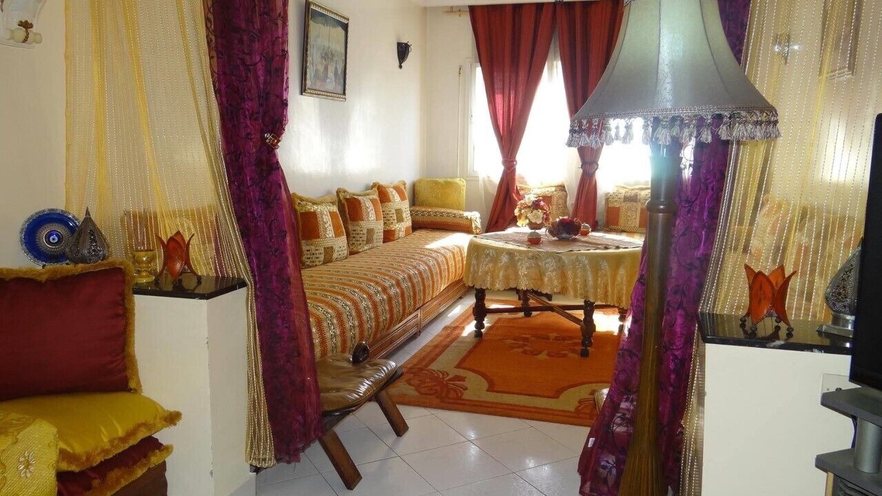 Photo of Livingroom in Ain Borja