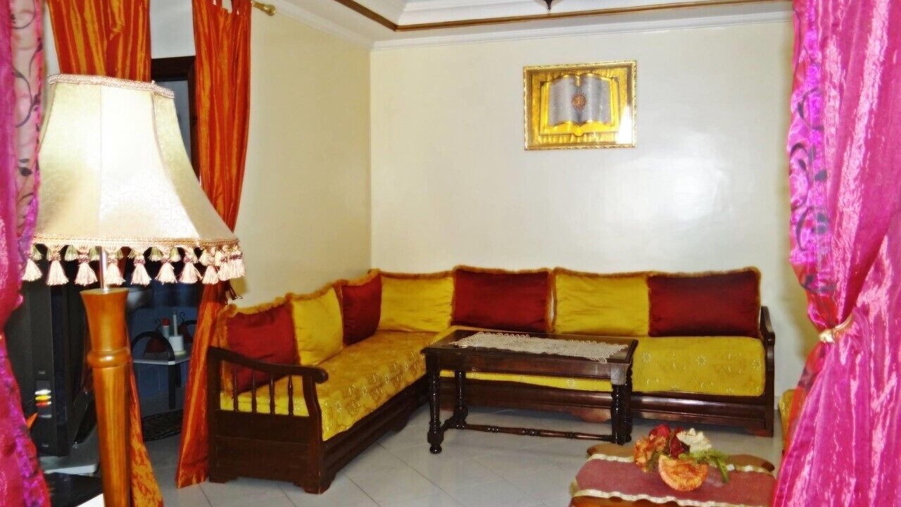 Photo of Livingroom in Ain Borja