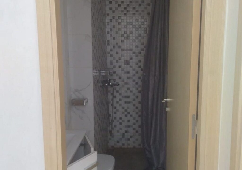 Photo of Bathroom in Casablanca