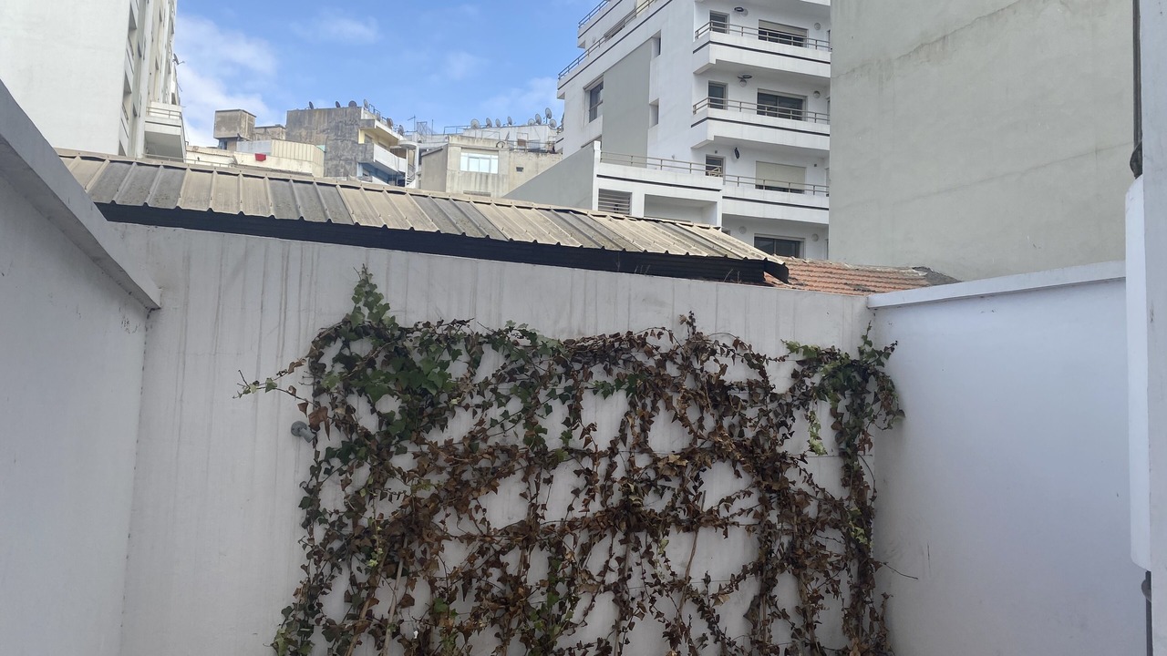 Photo of Outdoor in Casablanca