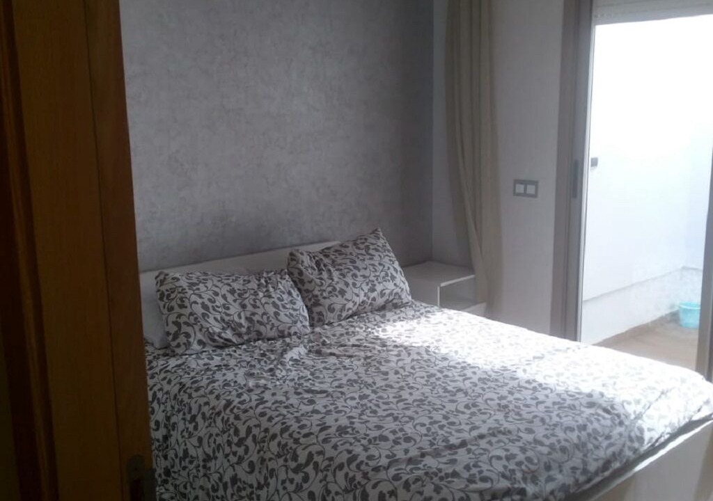 Photo of Bedroom in Casablanca