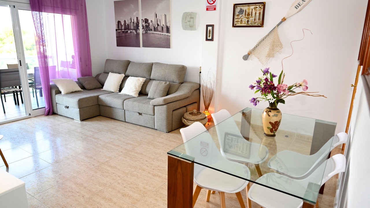 Photo of Livingroom in Cap de Salou