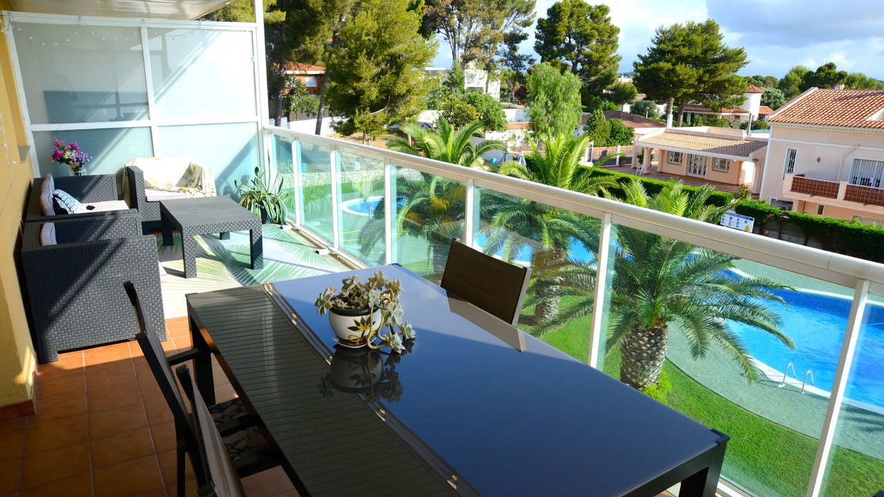 Photo of Outdoor in Cap de Salou